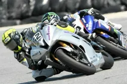 Daytona 200 Gara: incredibile vittoria di Joey Pascarella