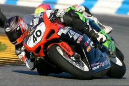 Daytona 200: gara rocambolesca, vince DiSalvo con la Ducati