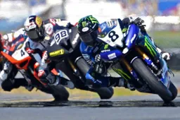 Daytona 200: il programma e gli orari della "Bike Week" 2012
