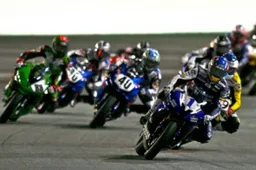 AMA: le date dell'edizione 2010 della Daytona 200