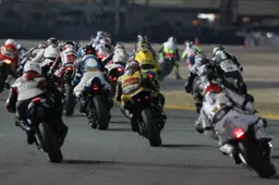 Daytona 200: l'agenda della Daytona Bike Week 2011
