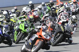 Daytona 200: il programma completo della 71° edizione