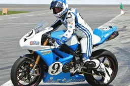 Daytona 200 Warm Up: Beaubier precede Beach e DiSalvo