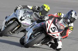 Daytona 200: programma ed orari dell'edizione 2013