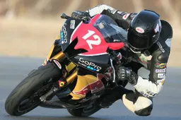 Daytona 200: proseguono i Test in vista dell'edizione 2014