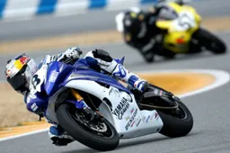 AMA: pronti per i test sul rinnovato Speedway di Daytona