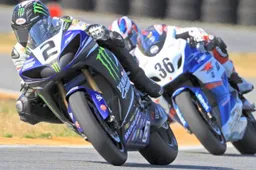AMA Superbike: video delle due gare integrali di Daytona