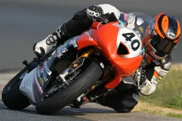 Daytona SportBike: Yamaha, Suzuki, Triumph e Ducati nel 2012