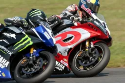 Daytona SportBike: diverse novità in griglia per il 2012