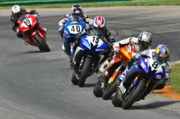 AMA: si aspetta ancora il Calendario della stagione 2010