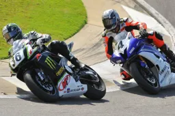 Daytona SportBike Barber Gara 1: Cardenas riapre i giochi