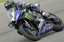 Daytona SportBike Barber Gara 2: Herrin in volata su Eslick