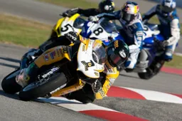 Daytona SportBike: si ritorna in pista a Road Atlanta