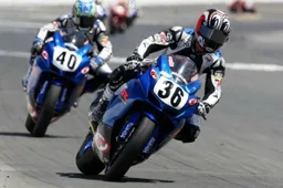 Daytona SportBike: M4 Suzuki vuole raddoppiare gli sforzi