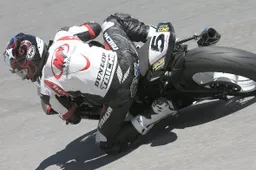Daytona SportBike: Team Hammer con Westby passa a Honda