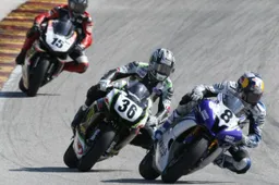 Daytona SportBike: nuovo partner per la categoria nel 2011