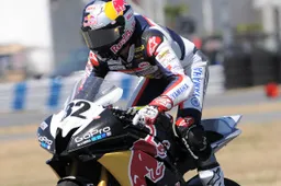 Daytona SportBike: i primi test 2014 RoadRace Factory