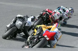 Daytona SportBike Laguna Seca Qualifiche 2: pole Beaubier