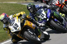 AMA: anche Mid Ohio nel calendario della stagione 2012