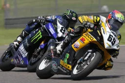 Daytona SportBike: a Lexington in sei per la vittoria