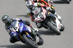 Daytona SportBike: a Mid Ohio il settimo round 2012