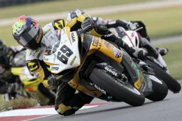 Daytona SportBike Mid Ohio Qualifiche 1: Eslick davanti