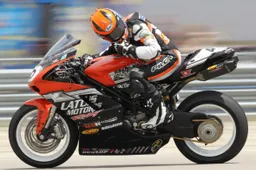 Daytona SportBike Miller Qualifiche 1: volano le Ducati