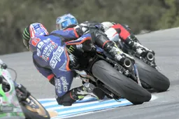 Daytona SportBike: a Millville si torna in pista nel week end