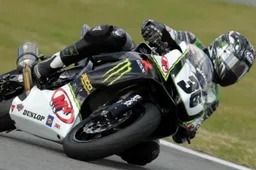 Daytona SportBike New Jersey Day 1: Cardenas parte bene