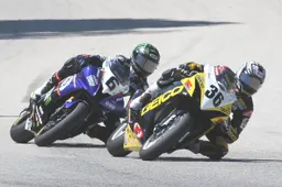 Daytona SportBike: a Barber il 6° round con Cardenas leader