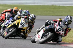 Daytona SportBike: a Miami con Cardenas verso il titolo