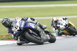 Daytona SportBike: a Laguna Seca tutti a caccia di Beaubier