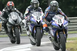 Daytona SportBike: Mid Ohio ospita il quarto round 2013