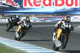 Daytona SportBike: a Miller per il sesto round 2013