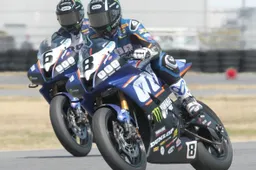 Daytona SportBike: a Road America il secondo round 2013