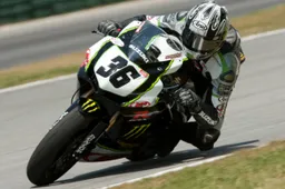 Daytona SportBike Road Atlanta Gara 1: Cardenas in trionfo