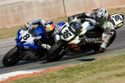Daytona SportBike Road Atlanta Gara 2: Cardenas si ripete