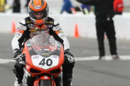 Daytona SportBike Sonoma Gara 2: DiSalvo non si batte