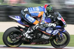 Daytona SportBike Road America Gara 1: successo di Gagne