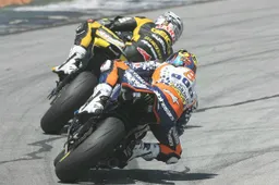 Daytona SportBike: a Sonoma tutti a caccia di Cardenas