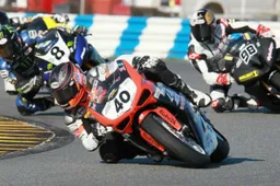 Daytona SportBike: dopo la Daytona 200 tutti a Sonoma