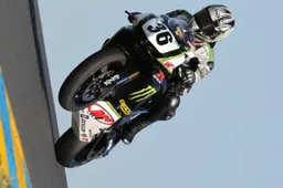 Daytona SportBike Sonoma Gara 1: Cardenas vince su Eslick