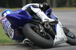 Daytona SportBike VIR Day 1: Josh Herrin detta il passo