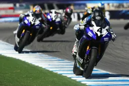 AMA: finalmente confermata la tappa di Laguna Seca