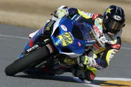 AMA: a Daytona iniziati i primi test collettivi del 2011