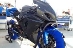 AMA Superbike: Graves e Yoshimura con novità a Daytona