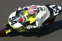 Daytona 200: la Ducati a caccia della prima vittoria