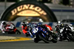 Daytona 200: altre gare aggiunte per la Bike Week