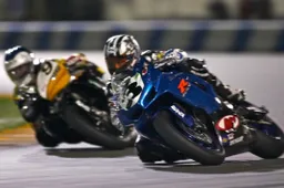 Daytona 200: il programma completo dell'edizione 2010