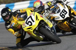 Daytona 200: diretta TV (in America) per tutte le gare